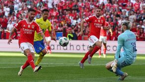 Neto avalia rivais: Rafa como o 