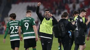 Neto admite que Benfica desiludiu: «Se tivessem sido mais consistentes podiam ter lutado pelo título»