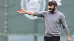 Miolo do Rio Ave reforçado para a receção ao Benfica