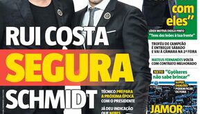 Terça-feira, 14 de maio de 2024