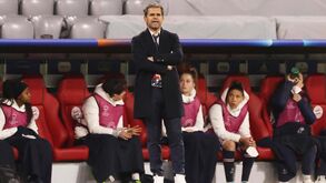 Ex-treinador do PSG foi ameaçado para não utilizar jogadora: «Chamavam-lhe cadela suja»