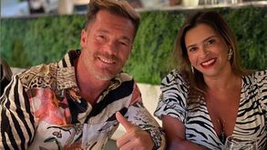 Pais, filha e avós: quem é quem no clã Madureira 