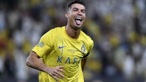 Cristiano Ronaldo confessa hábito: «A partir dessa hora escusam de me ligar...»