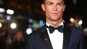 Cristiano Ronaldo alia-se à Whoop num 