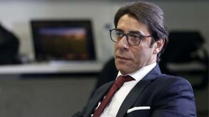 Rui Costa ouvido no DCIAP em processo que resulta do caso dos emails