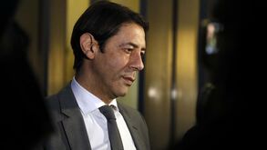 Benfica esclarece ida de Rui Costa ao DCIAP