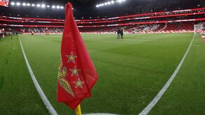 Negócios com V. Setúbal e transferência de jogadores na base da investigação à SAD do Benfica: corrupção fica de fora 