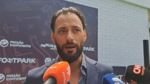 Beto sobre André Villas-Boas: «Sei que tem capacidade e competência»