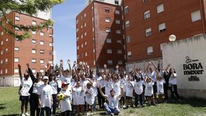 Bora Mexer na Alta de Lisboa: as melhores imagens de dois dias de animação