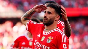 Al-Shabab estará interessado em contratar Rafa