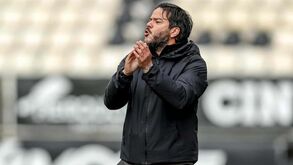Tiago Moutinho está de saída da Académica e perfil do sucessor já está definido
