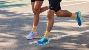 HOKA Mach 6: um daily trainer que pede velocidade