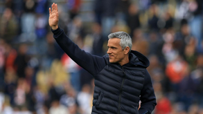 Famalicão está a uma vitória de bater o registo de pontos da última época