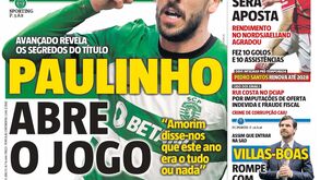 Quarta-feira, 15 de maio de 2024