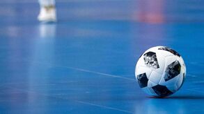 Filipinas receberão primeiro Mundial de futsal feminino