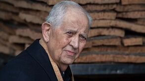 Morreu António Ferreira Amorim, o último dos quatro irmãos e pai do CEO da Corticeira