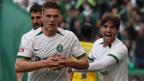 Os números confirmam: Gyökeres é o jogador mais influente na Liga portuguesa