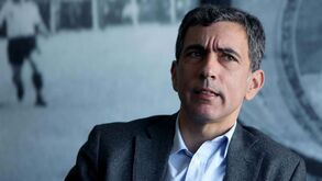António Miguel Cardoso sobre Álvaro Pacheco: «Um pedido de desculpa é o mínimo. Lamento que não tenha acontecido»