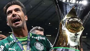 Os números que contam a história dos treinadores portugueses no Brasil: e vai mais um a caminho...