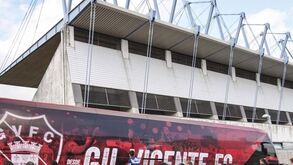 Gil Vicente convoca Assembleia Geral para apresentação orçamento da próxima época