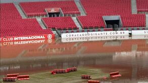 CBF anuncia suspensão do Brasileirão por duas jornadas