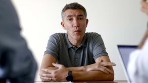 Lage sem razões de queixas de Vlachodimos e aponta a Ferro o exemplo que deveria seguir