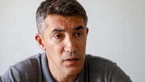 Lage criou o Canal Panda, um grupo de Whatsapp só com Rafa, Pizzi e André Almeida