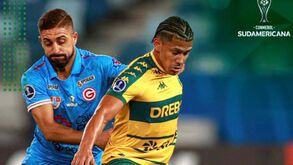 Cuiabá de Petit empata na Taça Sul-Americana e garante acesso ao playoff 