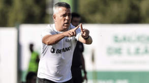 Filipe Çelikkaya anuncia saída do Sporting: «Equipa técnica precisava de outros desafios»