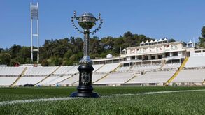 Decisão está tomada: final da Taça de Portugal vai mesmo realizar-se no Jamor
