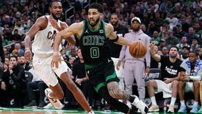Boston Celtics apuram-se para a final da Conferência Este