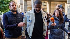 Queixa de agressão sexual contra William Carvalho vai ser arquivada