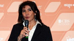 Michele Mouton: «Pilotar depressa depende mais da cabeça do que do pé»