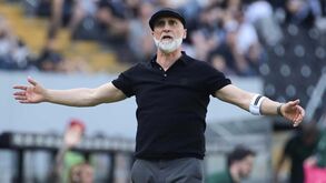 V. Guimarães diz que Álvaro Pacheco 