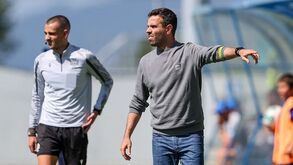 Ricardo Silva: «Um dia o P. Ferreira vai subir de divisão»