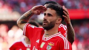 É o fim da geração do tetra: Rafa é o último a sair