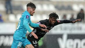 Paulo Moreira deixa Varzim e segue para o Estrela da Amadora