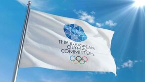Istambul vai receber os Jogos Europeus de 2027