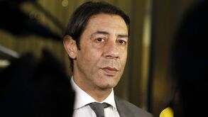 Rui Costa nega plano para desviar fundos do clube: «Sempre fui, e sou, totalmente leal ao Benfica»
