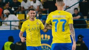 Athletic Bilbao vai tentar o regresso de Laporte