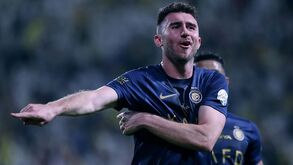 Laporte pondera deixar Al-Nassr para voltar à Europa