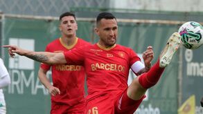 Rúben Fernandes aponta à renovação: «Espero bem que sim... É de bom agrado ficar cá»