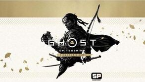 Ghost of Tsushima Director’s Cut chega ao PC