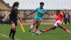 Evy Pereira: «Podemos ser felizes na final da Taça»
