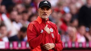 Tuchel muito perto de ficar no Bayern Munique