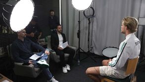 «Sentimos forte pressão»: Hjulmand aponta os jogos mais complicados da temporada