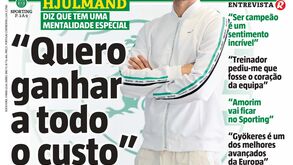 Sexta-feira, 17 de maio de 2024