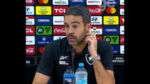 Artur Jorge: «Este Botafogo não escolhe adversário ou local para se impor»