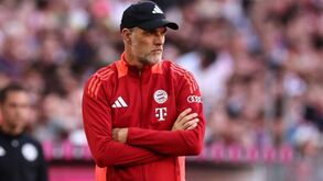 Thomas Tuchel anuncia saída do Bayern Munique: «Não chegámos a acordo»