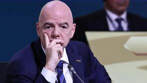 FIFA decidirá até 20 de julho pedido para suspensão da Federação israelita